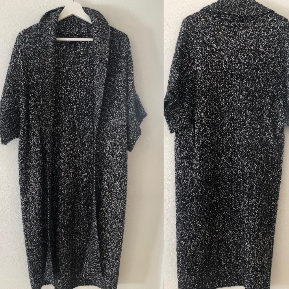 White House Black Market Sweater